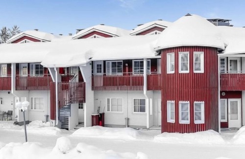 Sirkka House | Vacation home Levi star / tripla in Kittilä - 4 persons, 1 bedrooms