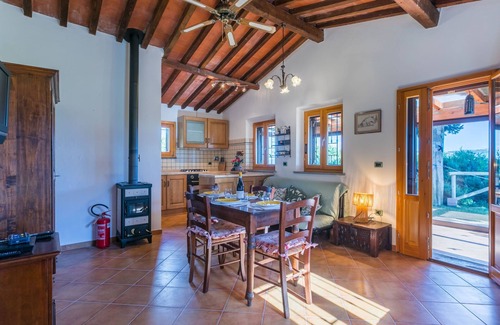 Riparbella House | Vacation home Lilia by Interhome