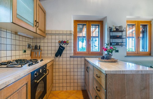 Riparbella House | Vacation home Lilia by Interhome