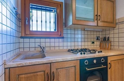 Riparbella House | Vacation home Lilia by Interhome