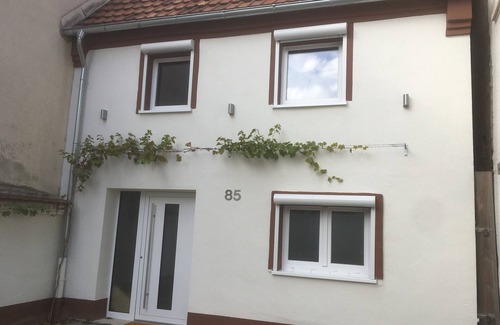 Edesheim House | Vacation home "Lisbeth"