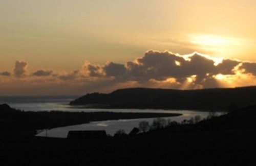 Llangain House | Vacation home Llangain in Carmarthen - 2 persons, 1 bedrooms