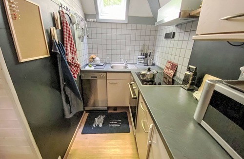Reimboldshausen House | Vacation home LoLa by Interhome