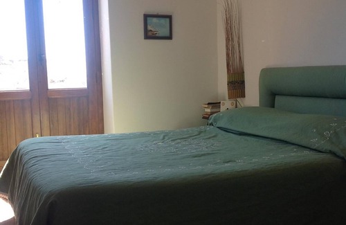 Ustica House | Vacation home " loredana"