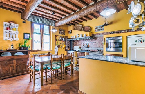 Ruota House | Vacation home Luana by Interhome