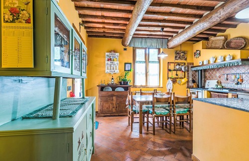 Ruota House | Vacation home Luana by Interhome