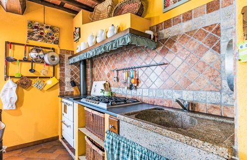 Ruota House | Vacation home Luana by Interhome