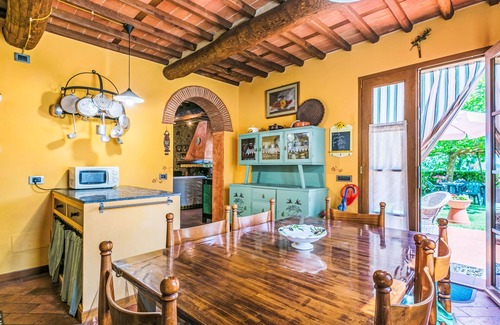 Ruota House | Vacation home Luana by Interhome