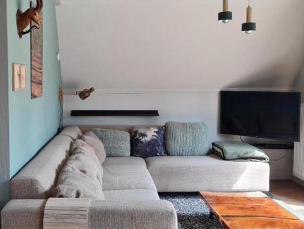 Nunspeet House | Vacation home Magnolia Veluwe