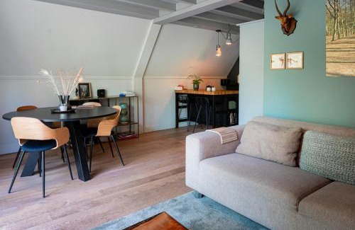 Nunspeet House | Vacation home Magnolia Veluwe