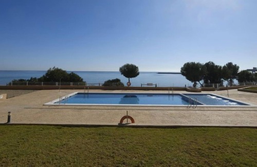 Alcanar House | Vacation home Mare Nostrum in Alcanar - 6 persons, 3 bedrooms