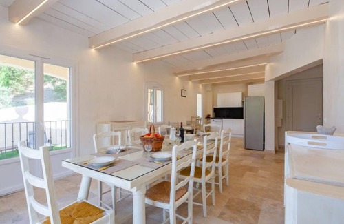 Bauduen House | Vacation home Marges by Interhome