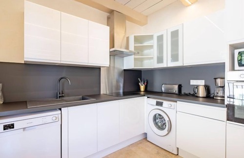 Bauduen House | Vacation home Marges by Interhome