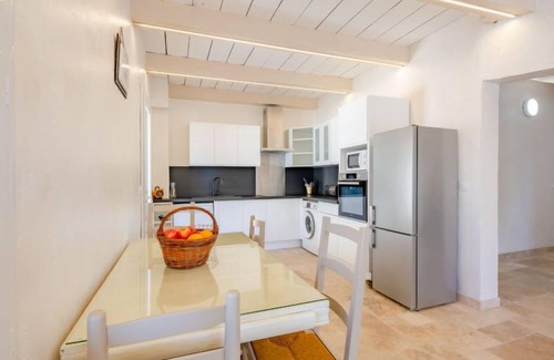 Bauduen House | Vacation home Marges by Interhome