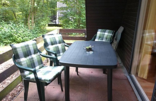 Bad Arolsen House | Vacation home Marie by Interhome