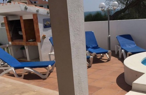 Alcanar House | Vacation home Martinenca in Alcanar - 9 persons, 5 bedrooms