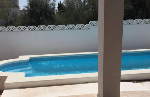 Alcanar House | Vacation home Martinenca in Alcanar - 9 persons, 5 bedrooms