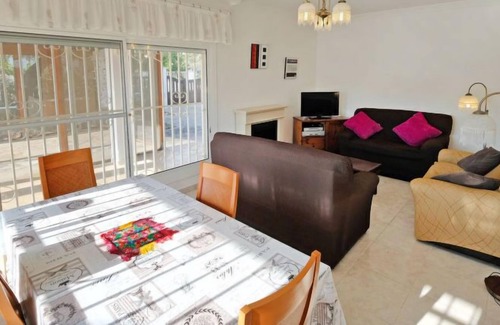 Alcanar House | Vacation home Martinenca in Alcanar - 9 persons, 5 bedrooms