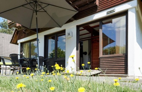 Feriendorf Frankenau House | Vacation home Mary by Interhome