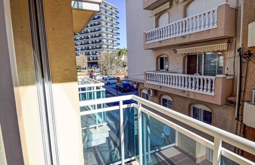 L'Ampolla House | Vacation home Masnou by Interhome