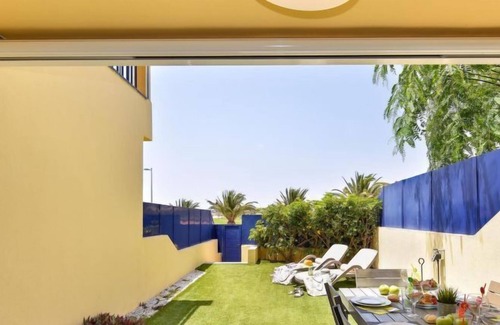 Costa Meloneras House | Vacation home Meloneras 7 in Maspalomas - 4 persons, 2 bedrooms