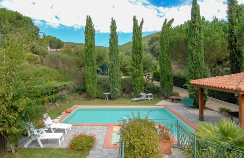 Casalini House | Vacation home Messi by Interhome