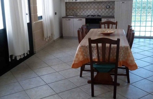 Salve House | Vacation Home Milù - Salento 2025