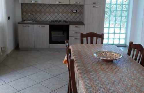 Salve House | Vacation Home Milù - Salento 2025