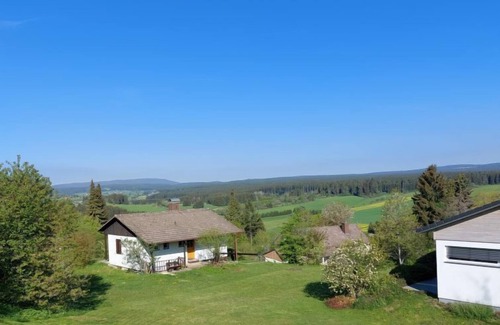 Loffingen House | Vacation home Mily by Interhome