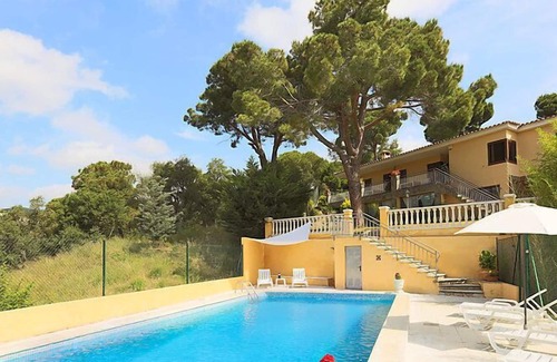 Rio d'Oro House | Vacation home Monica in Calonge - 8 persons, 5 bedrooms