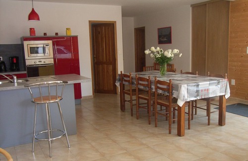 Lanmeur House | Vacation home Morlaix Finistère