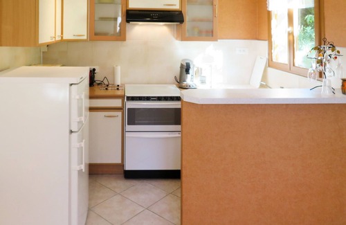 Felzins House | Vacation home Mouty by Interhome