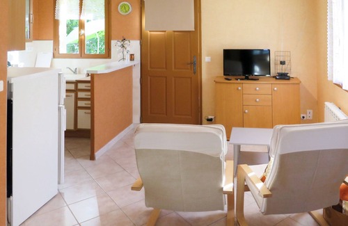 Felzins House | Vacation home Mouty by Interhome