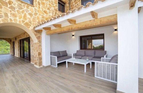 Finestrat House | Vacation home Mucho by Interhome