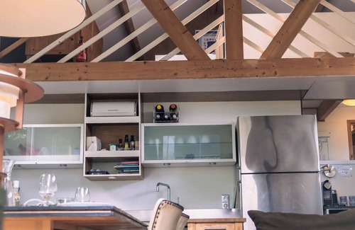 Egmond-Binnen House | Vacation home MV8