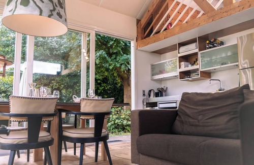 Egmond-Binnen House | Vacation home MV8