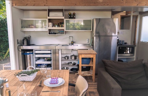 Egmond-Binnen House | Vacation home MV8