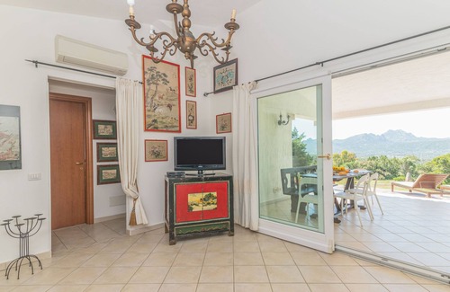 Arzachena House | Vacation home Nanai by Interhome