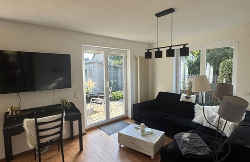 Suppingen House | Vacation home near Marie in the Swabian Alb - dogs welcome, pure nature