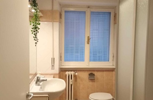 Aurelio Apartment | Vacation home near Villa Pamphili Reg.no.23737