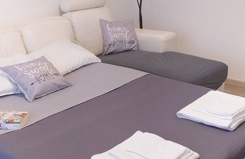 Aurelio Apartment | Vacation home near Villa Pamphili Reg.no.23737