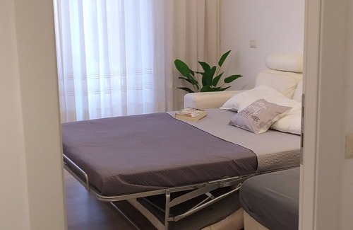 Aurelio Apartment | Vacation home near Villa Pamphili Reg.no.23737
