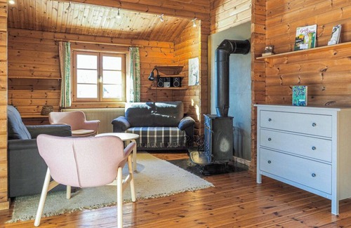 Hayingen House | Vacation home Neckar No. 70