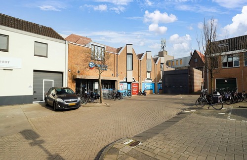 Municipality of Katwijk House | Vacation home 450 m from the beach