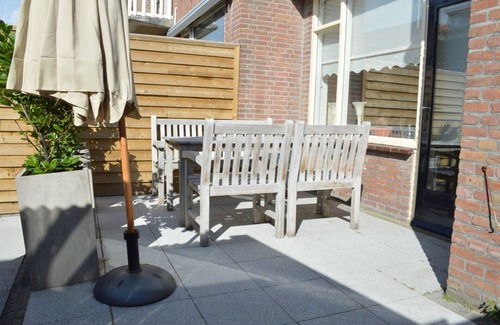 Municipality of Katwijk House | Vacation home "Emma" up to a maximum of 7 people