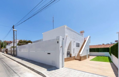 Clara House | Vacation home Noelia by Interhome