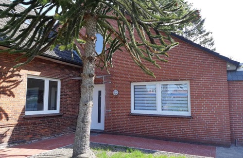 Norden House | - Vacation home Nordsteg -