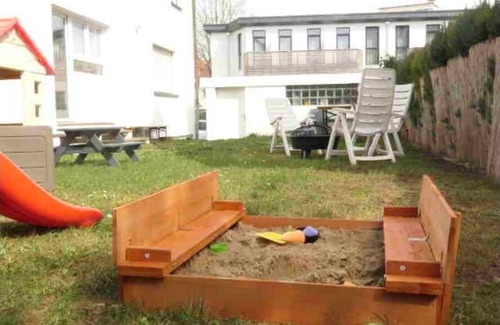 Waggershausen Apartment | Vacation home on the lake of Constance