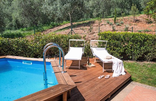 La Pesta House | Vacation home Olivo by Interhome