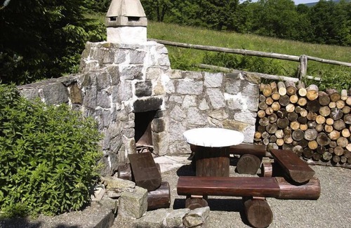 Oberschoenau House | Vacation Home, Oberschoenau